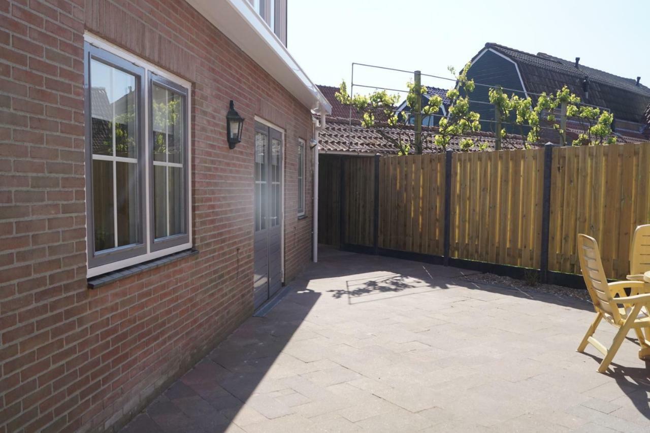 Villa Ons Kotje Aagtekerke Exterior foto