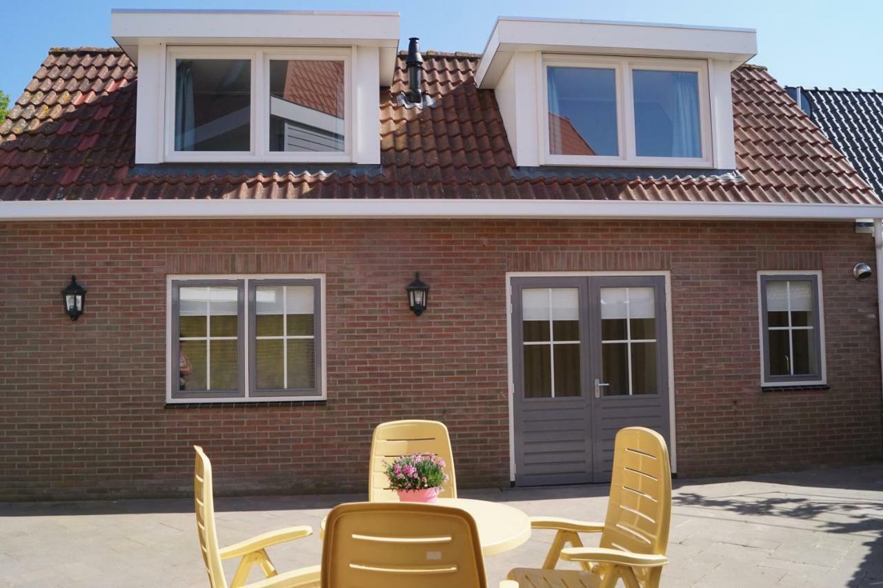 Villa Ons Kotje Aagtekerke Exterior foto