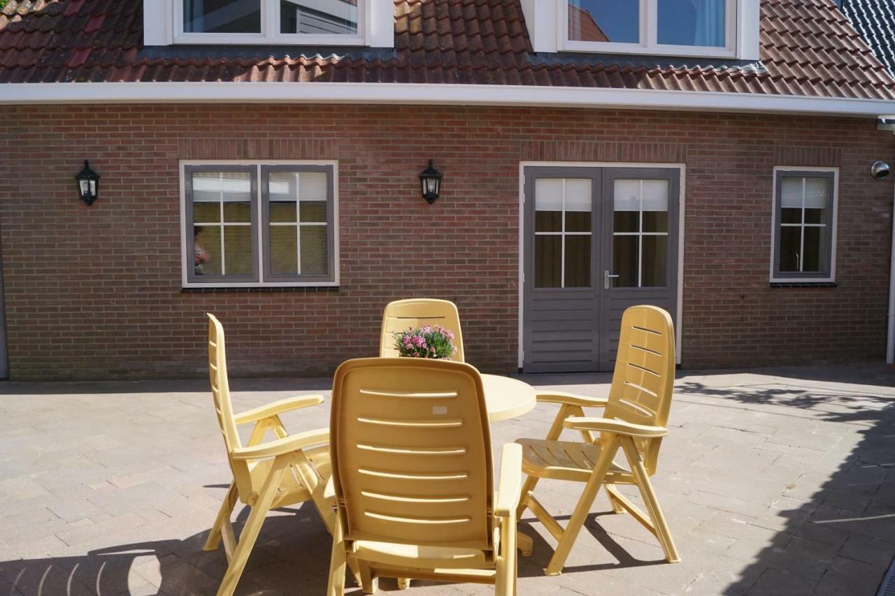 Villa Ons Kotje Aagtekerke Exterior foto